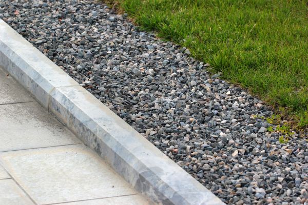 Broken Curb Repair in Phenix City
