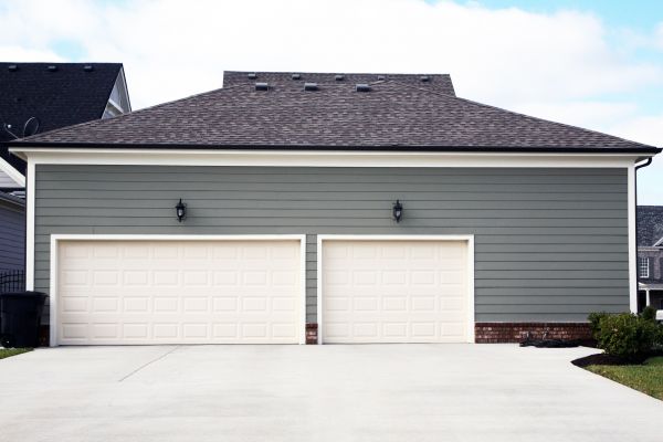 Cement Driveway Repair in Phenix City
