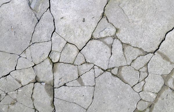 Concrete Crack Repair in Phenix City