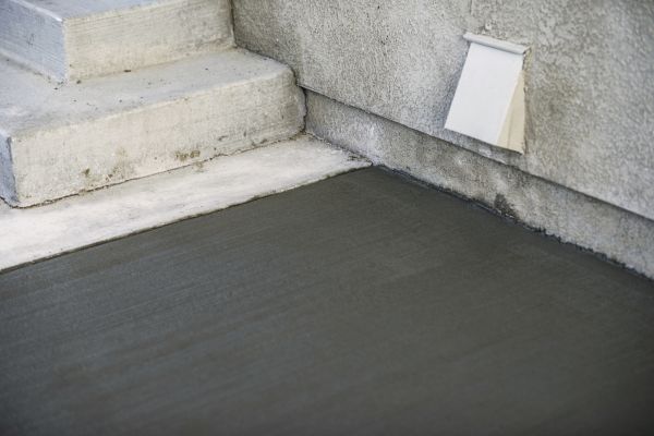 Concrete Patio Repair in Phenix City