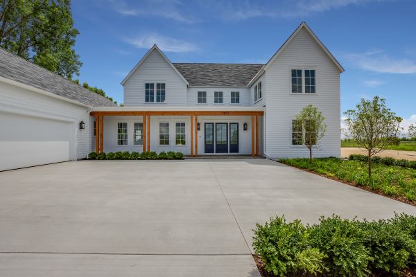 Driveway Apron Repair in Phenix City