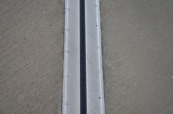 Expansion Joint Repair in Phenix City