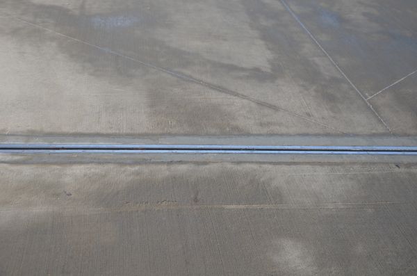 Concrete Joint Repair in Phenix City
