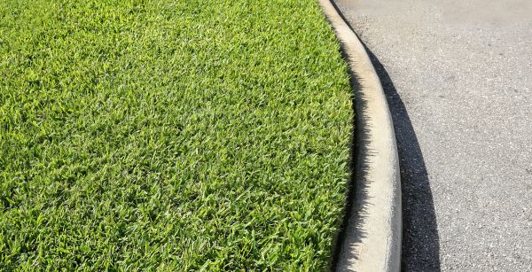 Driveway Curb Repair in Phenix City