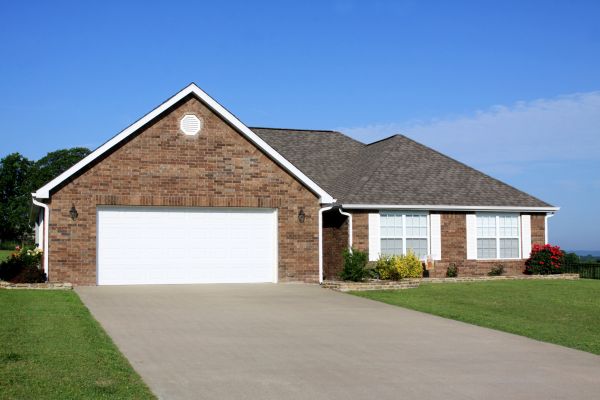 Concrete Driveway Patching in Phenix City