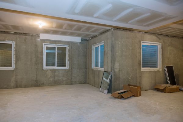 Cost of Foundation Resurfacing in Phenix City