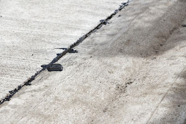 Concrete Joint Filling in Phenix City