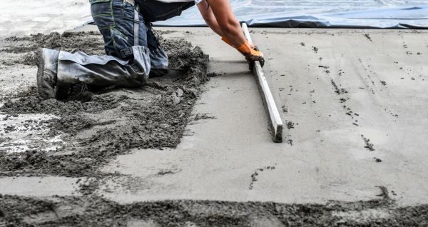 Cracked Driveway Repair in Phenix City