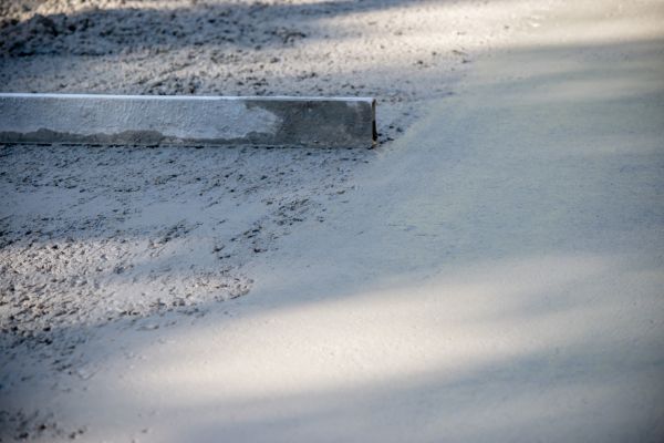 Cost of Driveway Spalling Repair in Phenix City