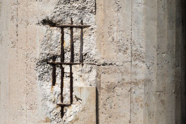 Spalling Repair in Phenix City
