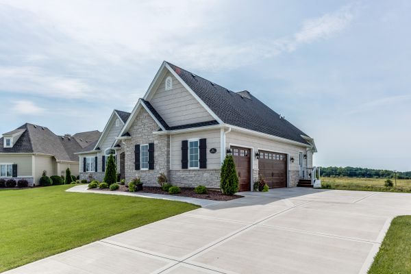 Driveway Damage Repair in Phenix City