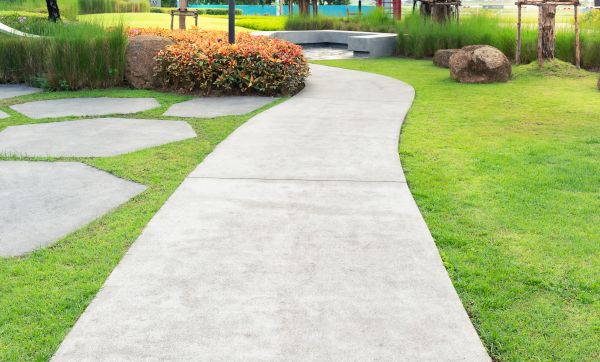 Pathway Repair in Phenix City