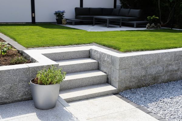 Exterior Step Repair in Phenix City
