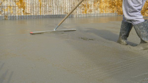 Cost of Basement Slab Leveling in Phenix City