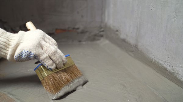 Basement Concrete Repair in Phenix City