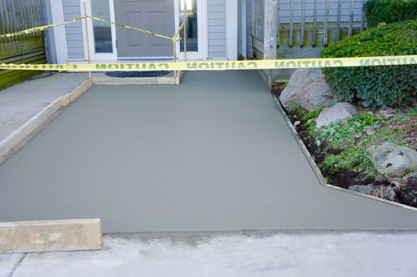 Slab Refinishing in Phenix City