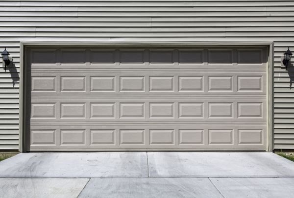 Garage Entrance Repair in Phenix City