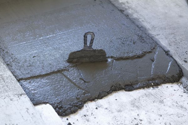 Concrete Patching Service in Phenix City