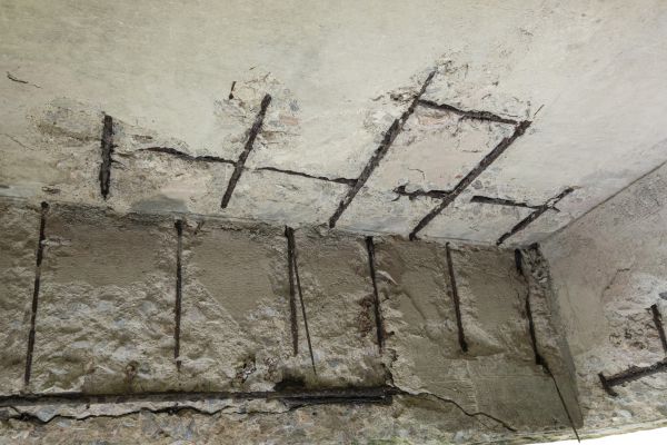 Spalling Concrete Service in Phenix City