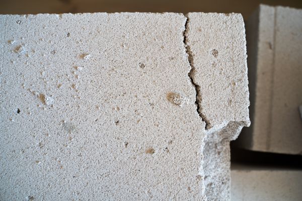 Chipped Concrete Repair in Phenix City