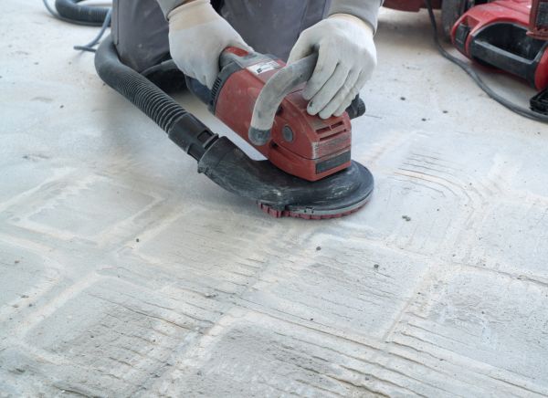 Sidewalk Shaving in Phenix City