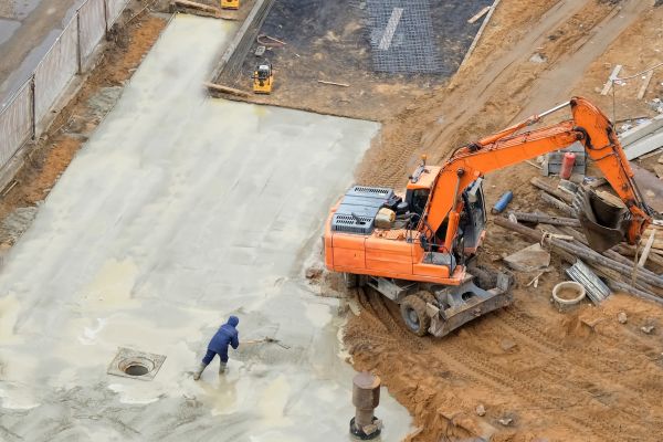 Cost of Cement Slab Resurfacing in Phenix City