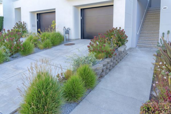 Driveway Sidewalk Repair in Phenix City